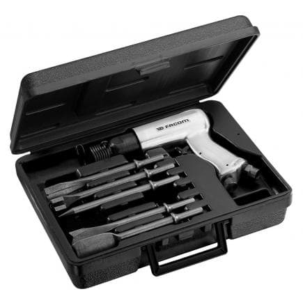 FACOM V.321AH - Assortiment marteau burineur