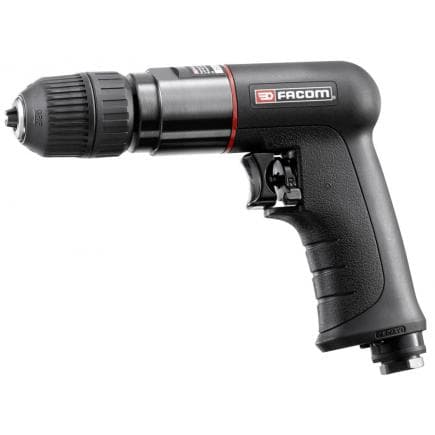 FACOM V.D100QR - Perceuse pneumatique réversible 10 mm - 3/8''