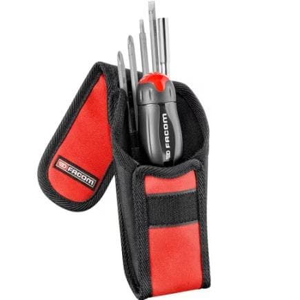 FACOM ATCL.2A5 - Composition de tournevis 3 in 1 Protwist multilames