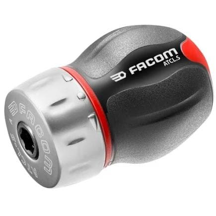 FACOM ATCL.S - Tournevis boule Protwist à cliquet