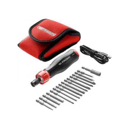 FACOM ATPA4V.J16PB - Kit de manutention sous enveloppe (16 pcs.)