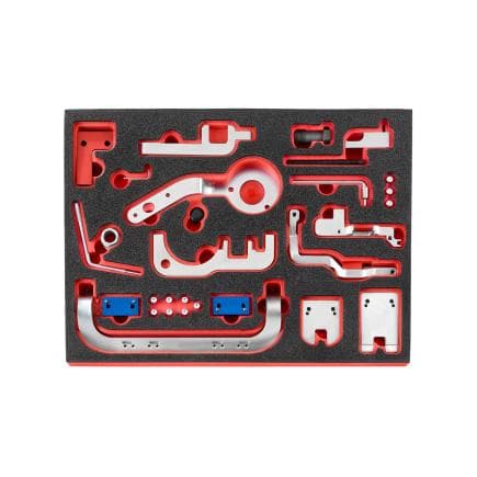 FACOM DT.MODBM - Module de distribution BMW - MINI