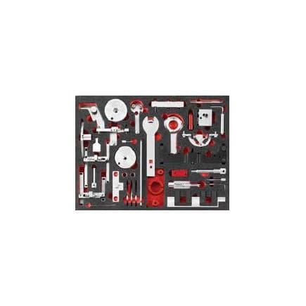 FACOM DT.MODFO - Module de distribution OPEL - FORD