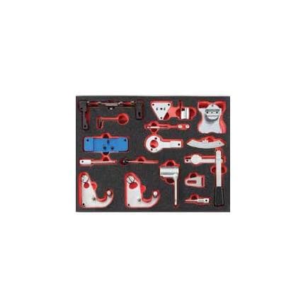 FACOM DT.MODPR - Module de distribution PSA - FCA - NISSAN - RENAULT