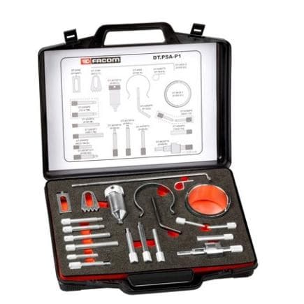 FACOM DT.PSA-P1 - Coffret de calage PSA - Moteurs essence