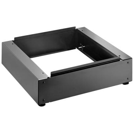 FACOM JLS3-BASEMBS - Meuble bas simple avec caisson, noir