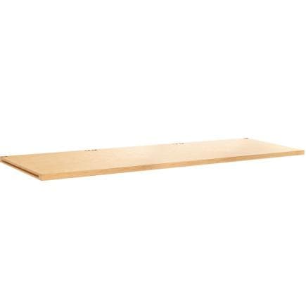 FACOM JLS3-PB3 - Plan de travail en contreplaqué 40x2182mm