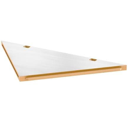 FACOM JLS3-PBAST - Plan de travail métallique angulaire 40x750mm