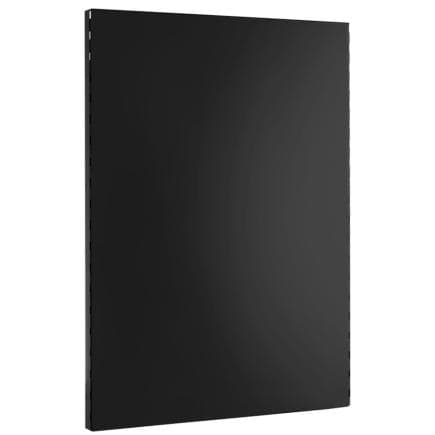 FACOM JLS3-PNBBS - Tableau mémo hauteur moyenne, noir