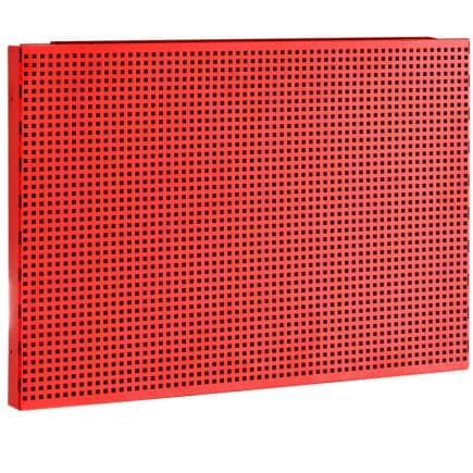 FACOM JLS3-PPAV1 - Panneau perforé mi-hauteur, rouge