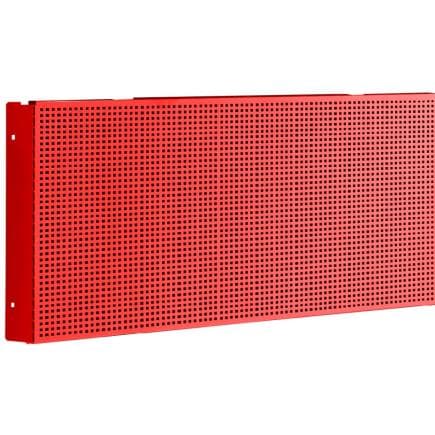 FACOM JLS3-PPAVA - Panneau pour JLS3.PBA et JLS3.PBAST, rouge