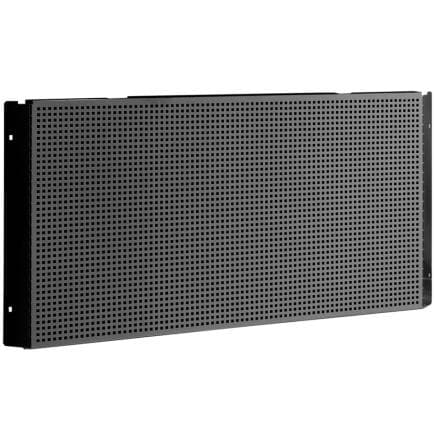 FACOM JLS3-PPAVABS - Panneau demi-carré pour JLS3.PBA et JLS3.PBAST, noir