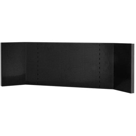 FACOM JLS3-PPAVACSBS - Station d'angle mi-hauteur jerk panel, noir