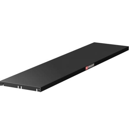 FACOM JLS3-TRAA2PLBS - Barre transversale pour établi avec pied et socle électrique, noir