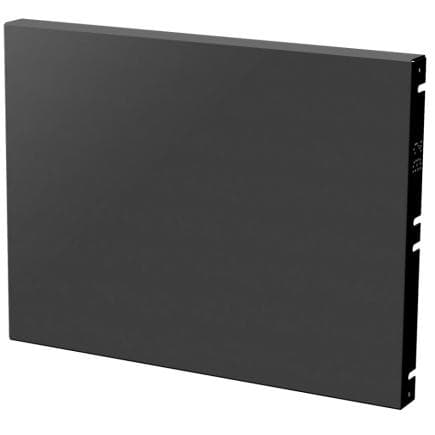 FACOM JLS3-TRAB2BS - Traverse entre pied et meuble 530mm, noir
