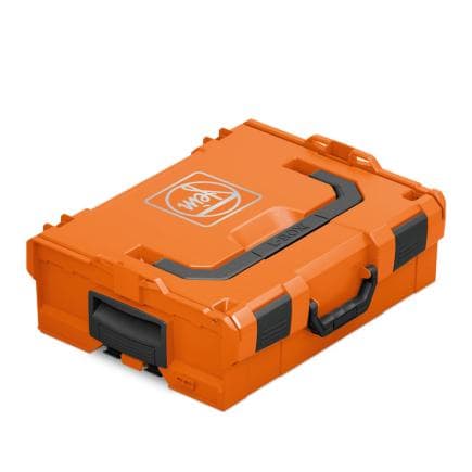 FEIN 33901680000 - L-BOXX 136 - Mallette à outils 13L