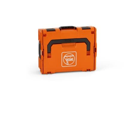 FEIN 33901690000 - L-BOXX 238 - Mallette à outils 25,5L
