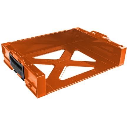 FEIN 33901790000 - Système à rack unique pour boîtier i-BOXX