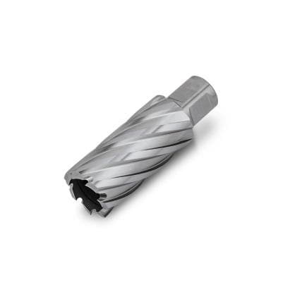 FEIN 63134120302 - Fraise à carotter HSS SPECIAL 50 avec porte-outil Weldon 3/4"