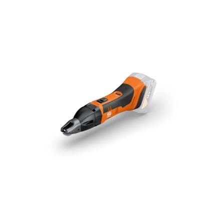 FEIN 71300561000 - ABSS 18 1.6 E AS - Cisaille sans fil jusqu’à 1,6 mm (sans batterie)