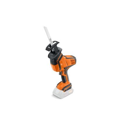 FEIN 71330161000 - ASAS 18-21 K AS - Scie sabre compacte sans fil (sans batterie)
