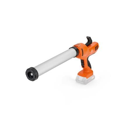 FEIN 71460161000 - AKP 18-600 AS - Pistolet à cartouche de batterie (sans batterie)