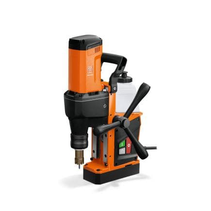 FEIN 72732861000 - KBE 36 QW MAGSPEED - Carotteuse magnétique 1600W