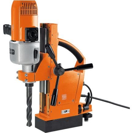FEIN 90316223008 - MBS 32 F - Support de perçage magnétiques 130W