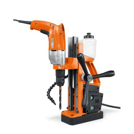 FEIN 90321223000 - MBS 16 X - Supports de perçage magnétiques 100W