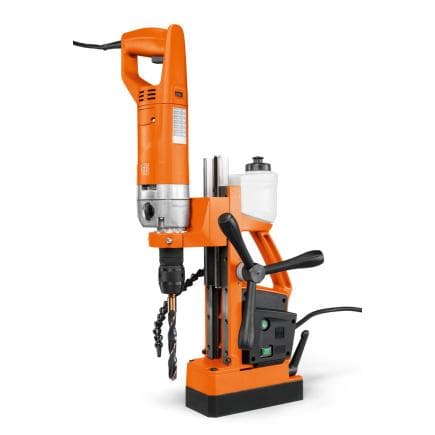 FEIN 90322223000 - MBS 25 F - Supports de perçage magnétiques 100W