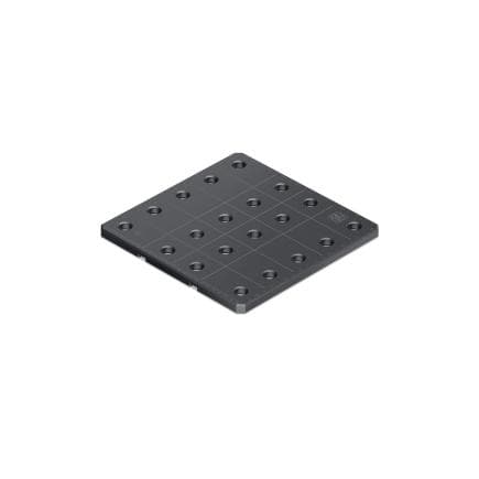FEIN 90701005020 - VersaMAG - Plaque de soudage ø 16mm