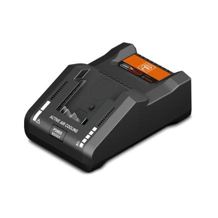 FEIN 92604339010 - Chargeur rapide GAL 18 V-160 AS