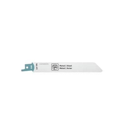 FEIN 31324000445 - Lame de scie sabre BIM 130 T14 MS