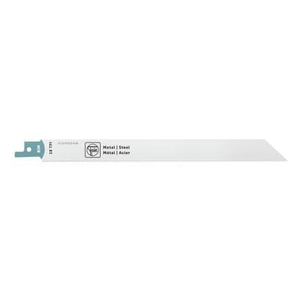 FEIN 31324000448 - Lame de scie sabre BIM 205T18 MS