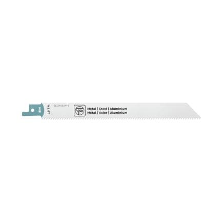 FEIN 31324000449 - Lame de scie sabre BIM 180T10 MSA