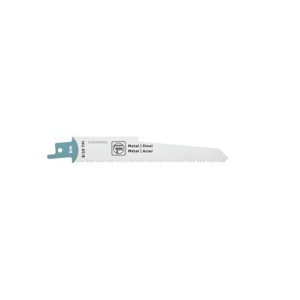 FEIN 31324000451 - Lame de scie sabre BIM 130T8/10 MS