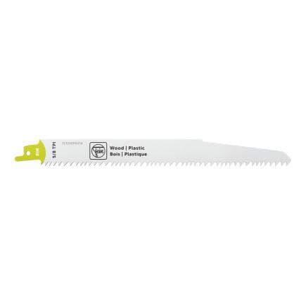 FEIN 31324000454 - Lame de scie sabre BIM 205 T5 / 8 WP