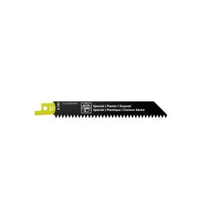 FEIN 31324000456 - Lame de scie sabre HCS 130 T6 DW