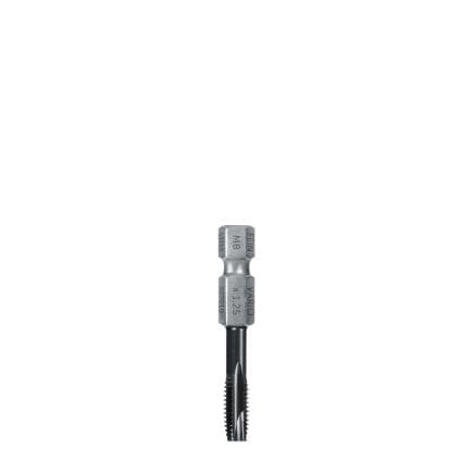 FEIN 63110027010 - Tarauds VARIO pour trous de passage