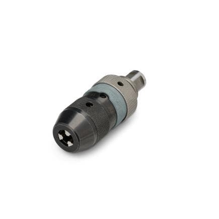 FEIN 63204037010 - Mandrin à serrage rapide et verrouillage de sécurité avec porte-outil Weldon 3/4"