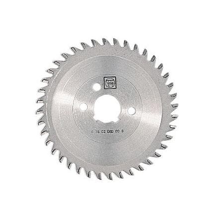 FEIN 63502080008 - Lames de scie circulaire, forme 3