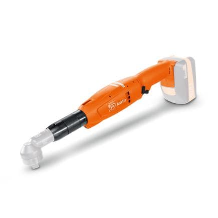 FEIN 71126460000 - ASW 18-60 PC - Visseuse de précision sans fil 18V jusqu'à 60 Nm (sans batterie)