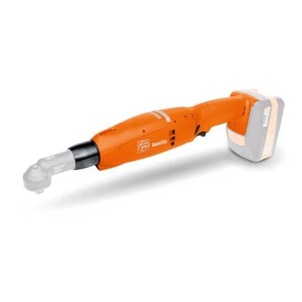 FEIN 71127060000 - ASW 18-18 PC - Visseuse de précision sans fil 18V jusqu'à 18 Nm (sans batterie)