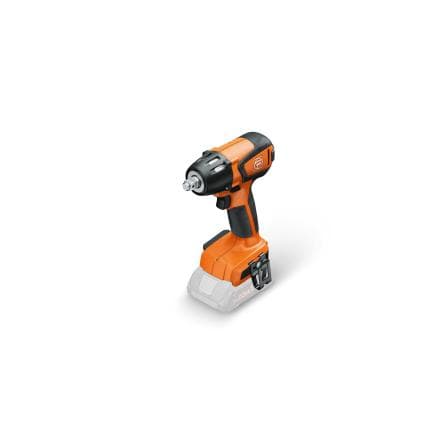 FEIN 71151061000 - ASCD 18-300 W2 AS - Clé à chocs sans fil 18V (sans batterie)