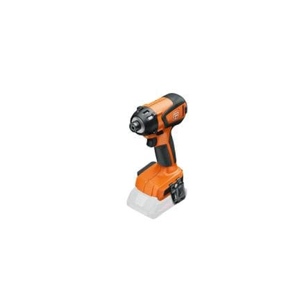 FEIN 71151161000 - ASCD 18-200 W4 AS - Clé à chocs sans fil 18V (sans batterie)