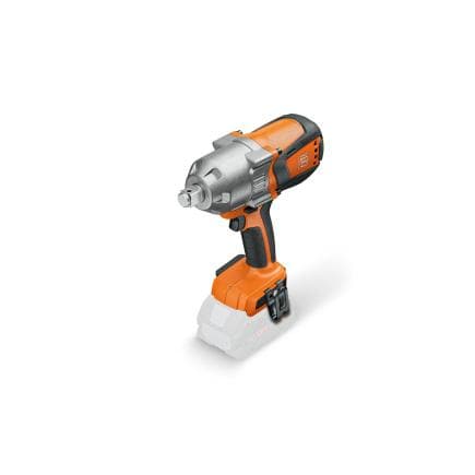 FEIN 71151261000 - ASCD 18-1000 W34 AS - Clé à chocs sans fil 18V (sans batterie)