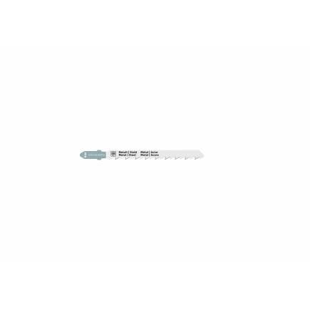 FEIN 63503168010 - BIM 75 T2 MSA SC Lame de scie sauteuse en métal (Multipack)