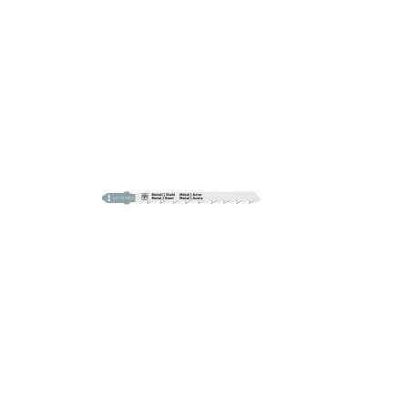 FEIN 63503170010 - BIM 75 T3 MS SC Lame de scie sauteuse en métal (Multipack)