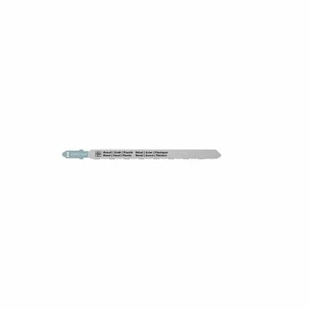 FEIN 63503171010 - Lame de scie sauteuse pour tuyaux et profilés BIM 180T1.2 MSP SC (multipack)