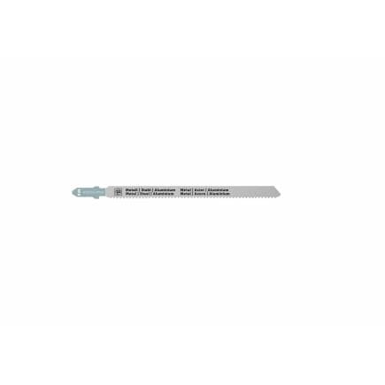 FEIN 63503174010 - Lame de scie sauteuse pour tuyaux et profilés BIM 110 T2 MSA SC (multipack)